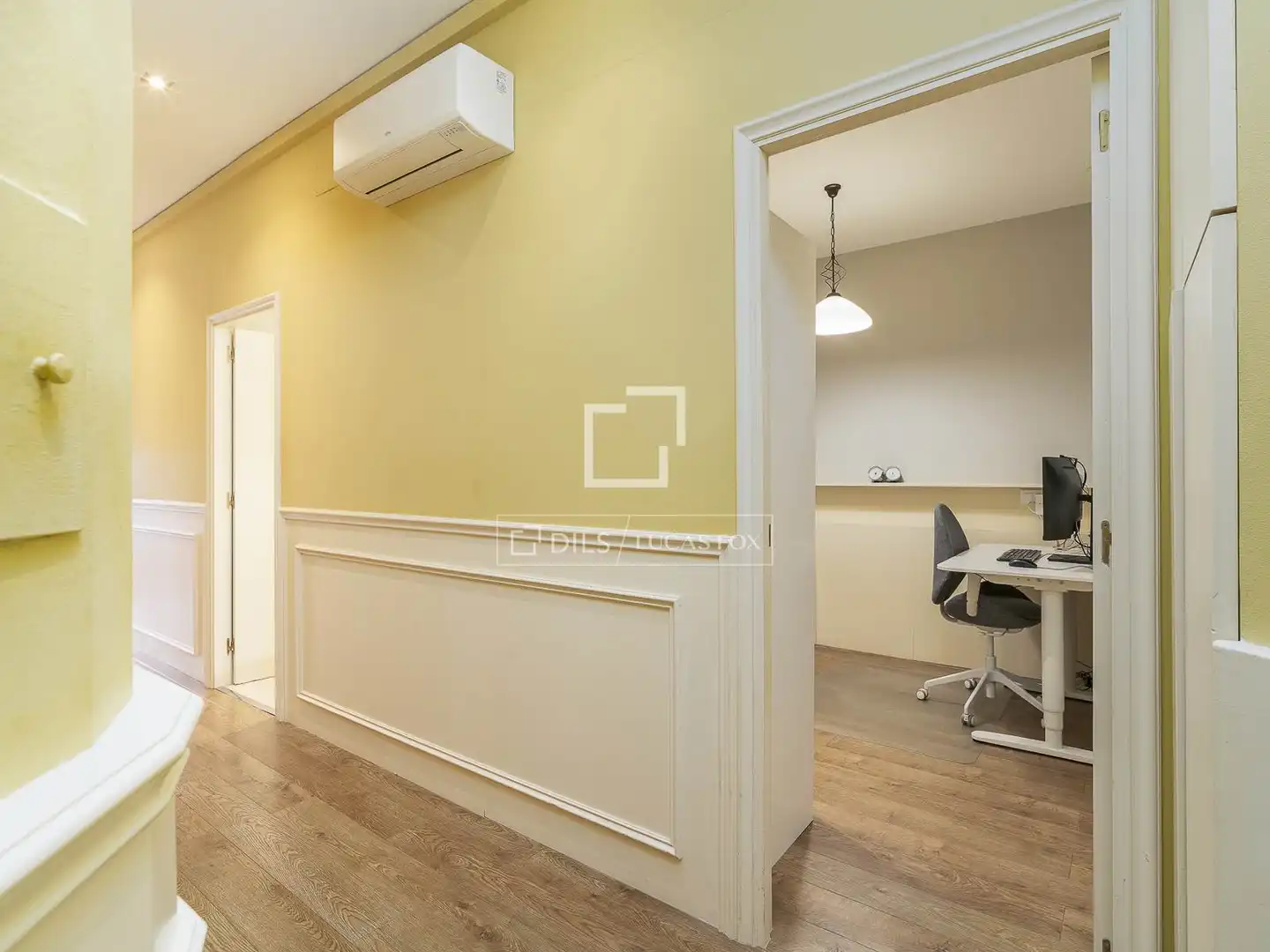 Piso en venta en Barcelona con Aire acondicionado, Terraza y Amueblado