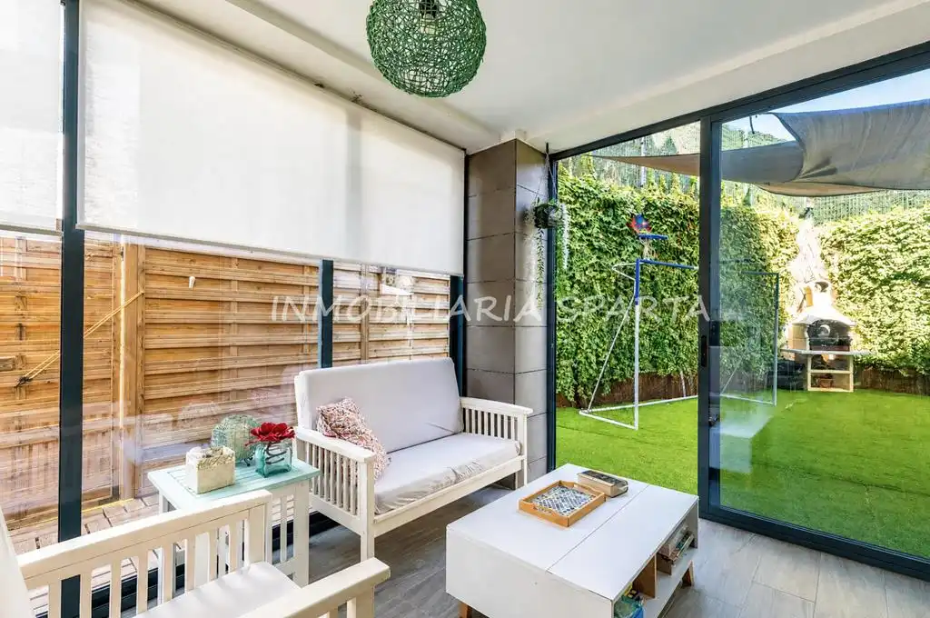 Wohnung mit Pool zum Verkauf in Calle Presidente Adolfo Suárez 1, imagen 38