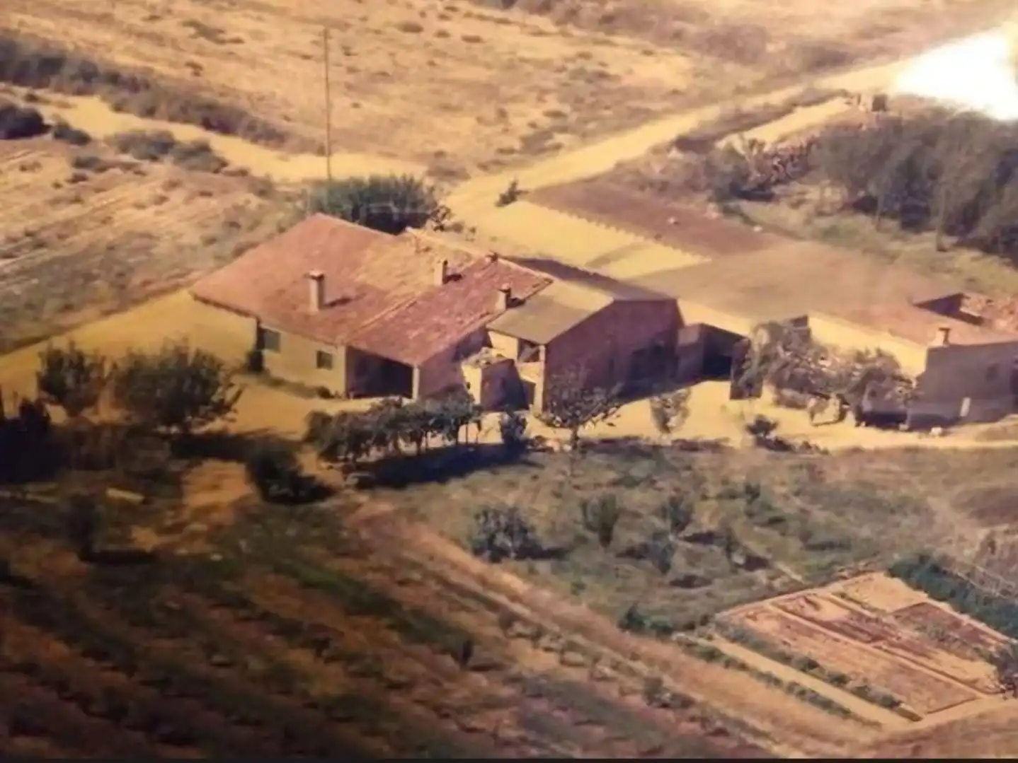 Terreni e lotti in vendita a Partida Poligono 021 1