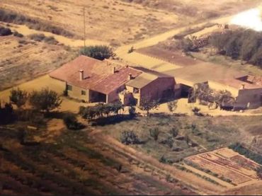Rustikales Grundstück zum Verkauf in Partida Poligono 021 1