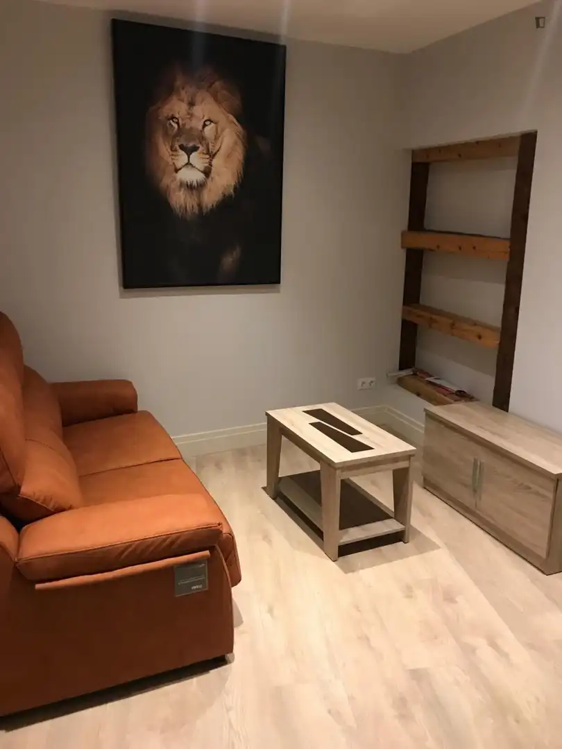 Wohnungen zur Miete in Embajadores - Lavapiés