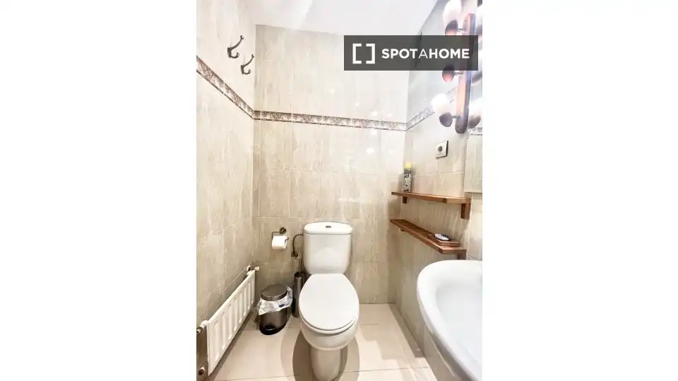 Piso en alquiler en Arganzuela, imagen 17