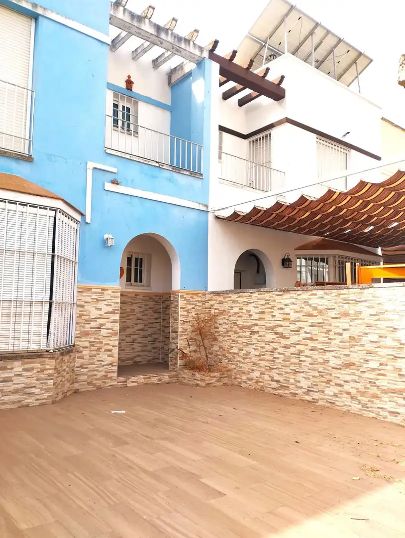 Casa in vendita a Lumbreras (las), imagen 2