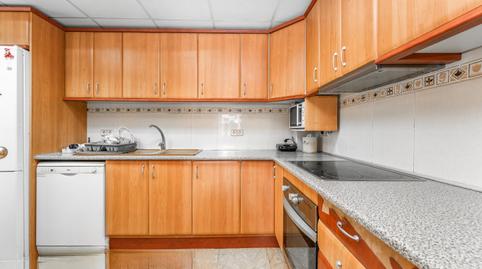 Foto 3 de Pis en venda a Sant Miquel de Segur, Segur de Calafell, Tarragona