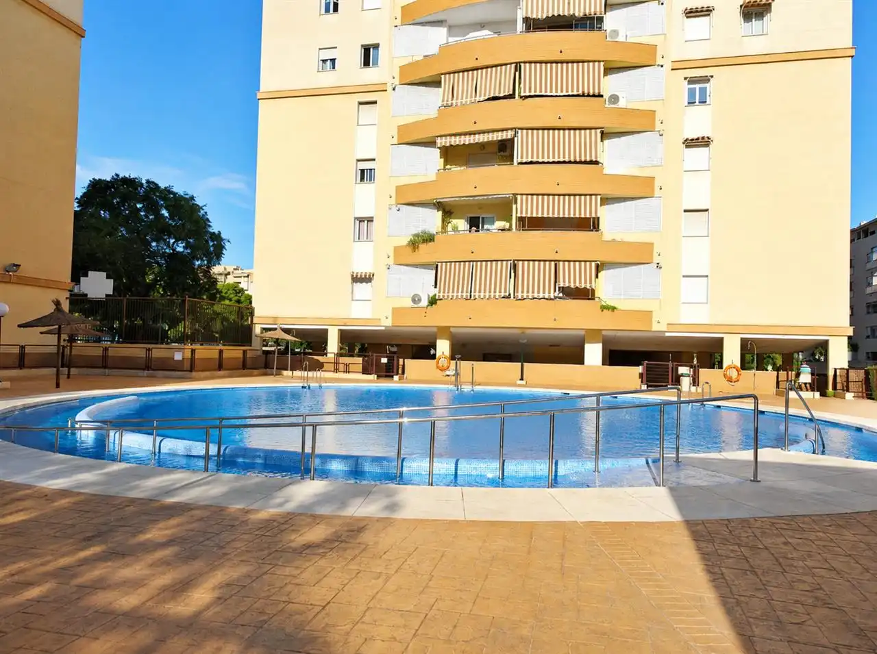 Flat with pool for sale in Teatinos - Universidad, imagen 12