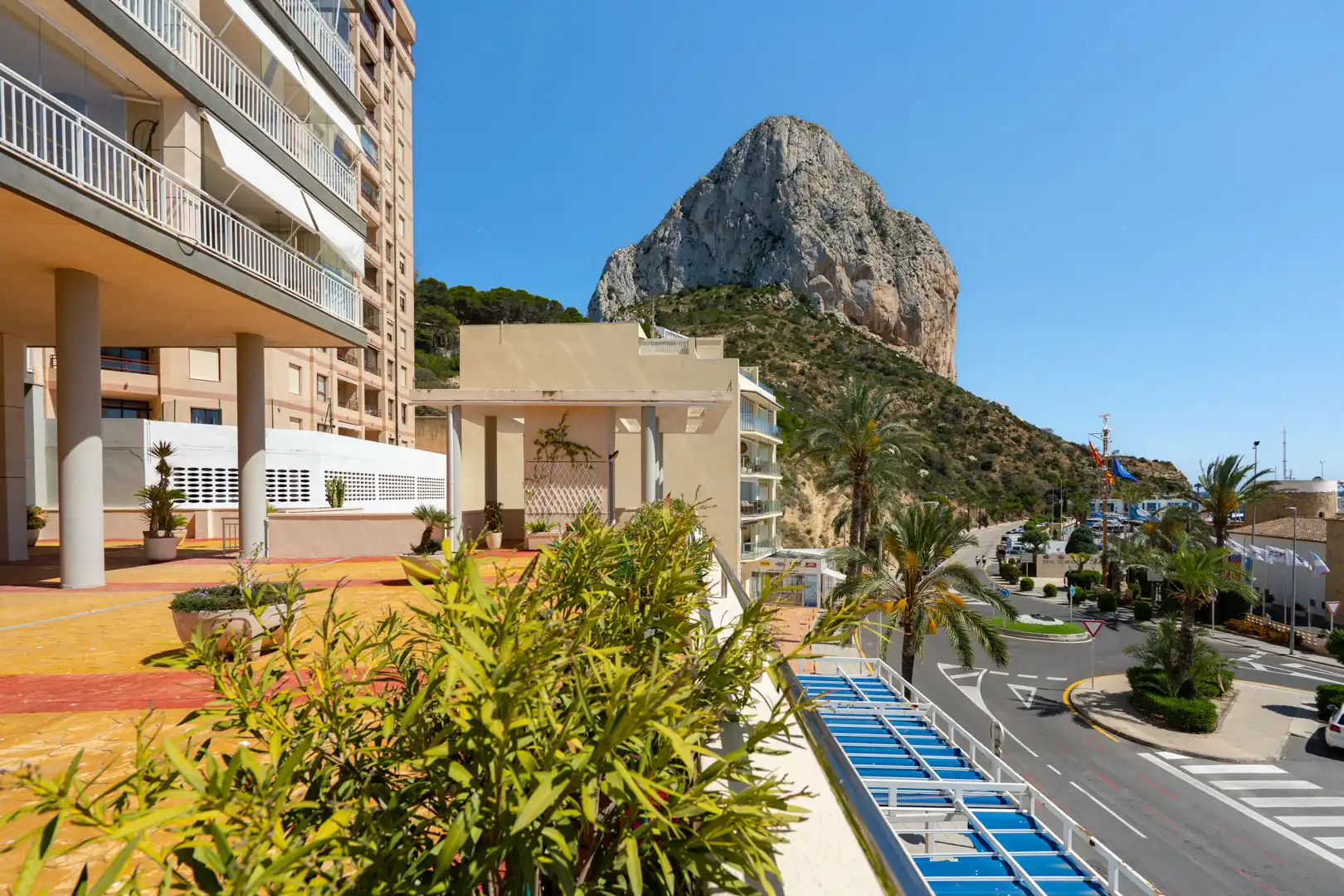 Appartement compact avec piscine à vendre à Zona Pueblo, imagen 123