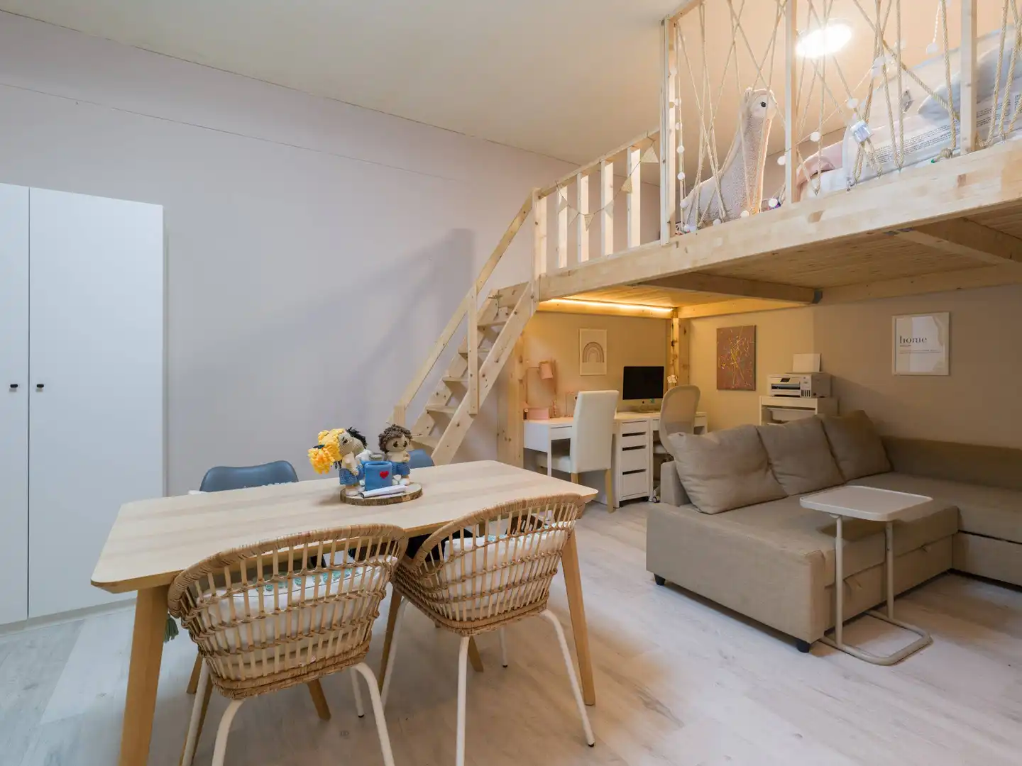 Villa zur Miete in Calle MANUEL HERNANDEZ TOLEDO 17, imagen 49