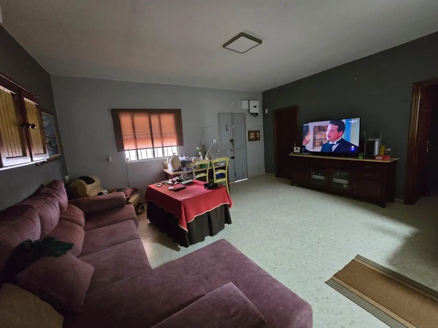 Casa con piscina in vendita a Pedanías Norte, imagen 5