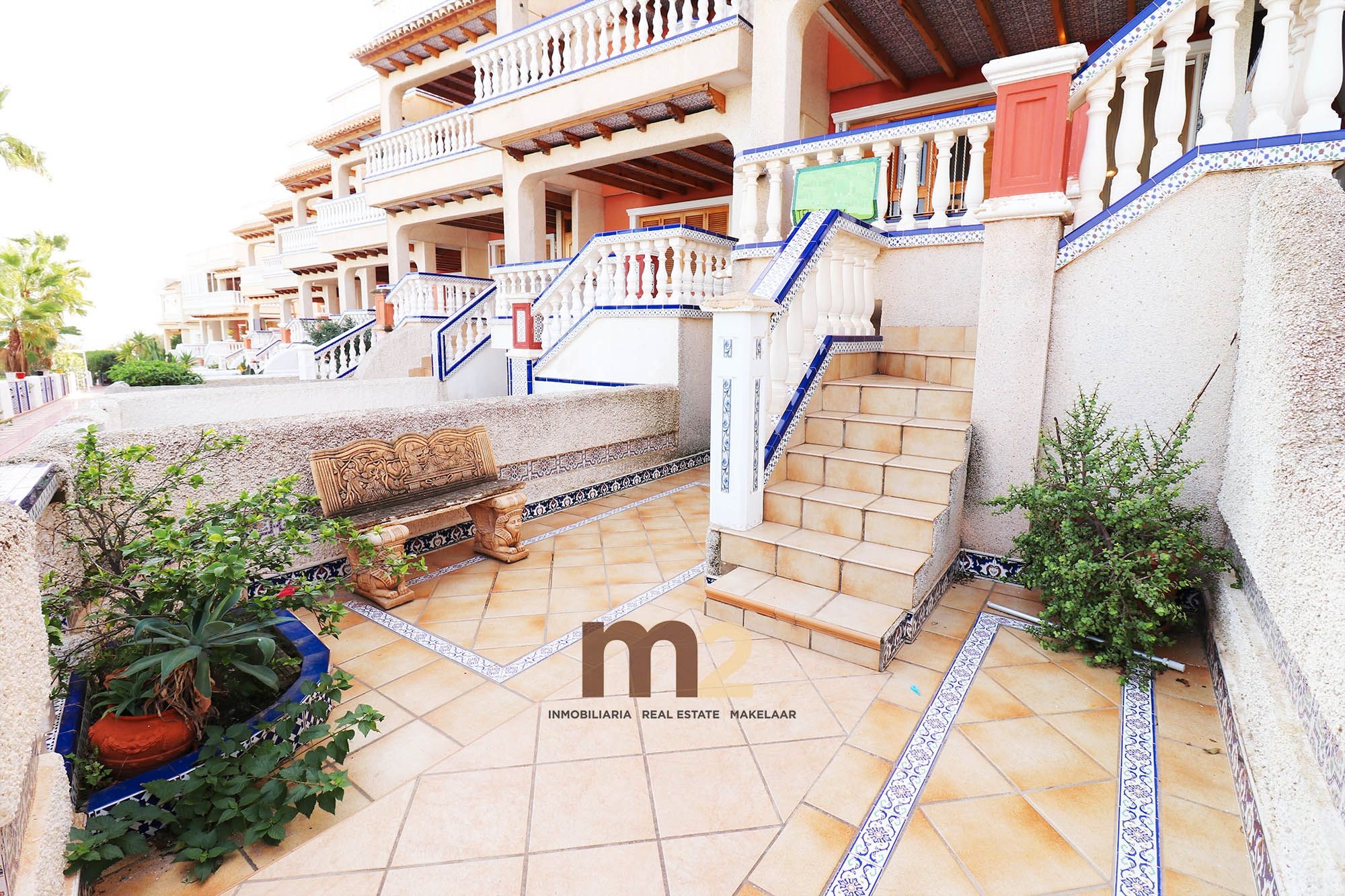 Terrace of House or chalet for sale in Guardamar del Segura  with Terrace