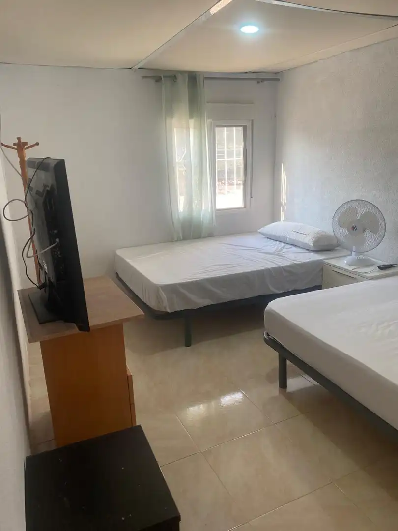 Bedroom of Country homes for sale in Guardamar del Segura