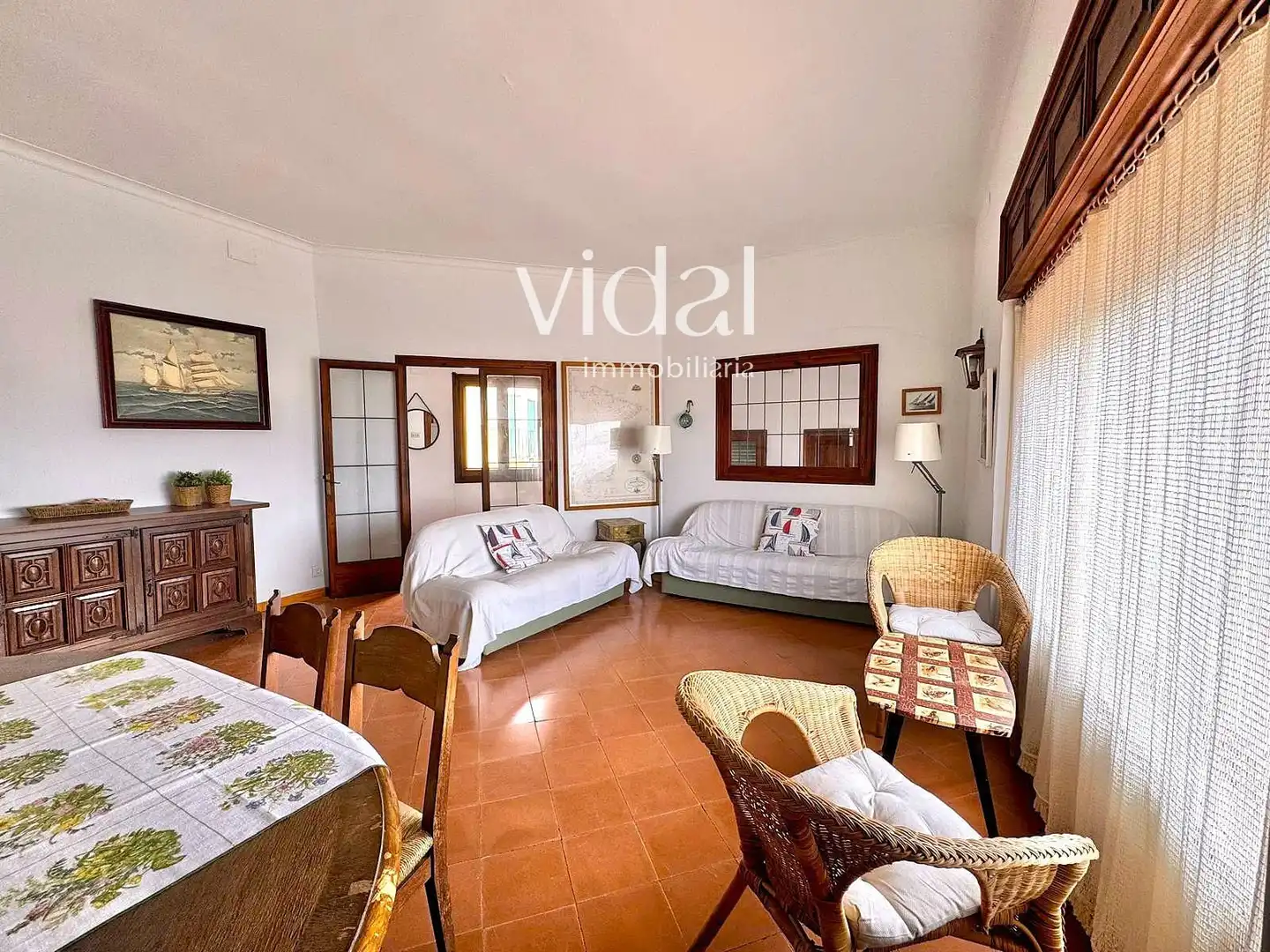 Casa o xalet en venda a El Pedró