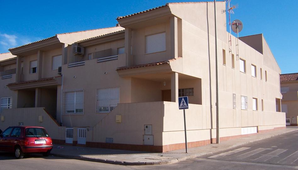 Foto 1 de Casa adosada de lloguer a Calle Emilio Sanz, B8, Los Belones, Murcia