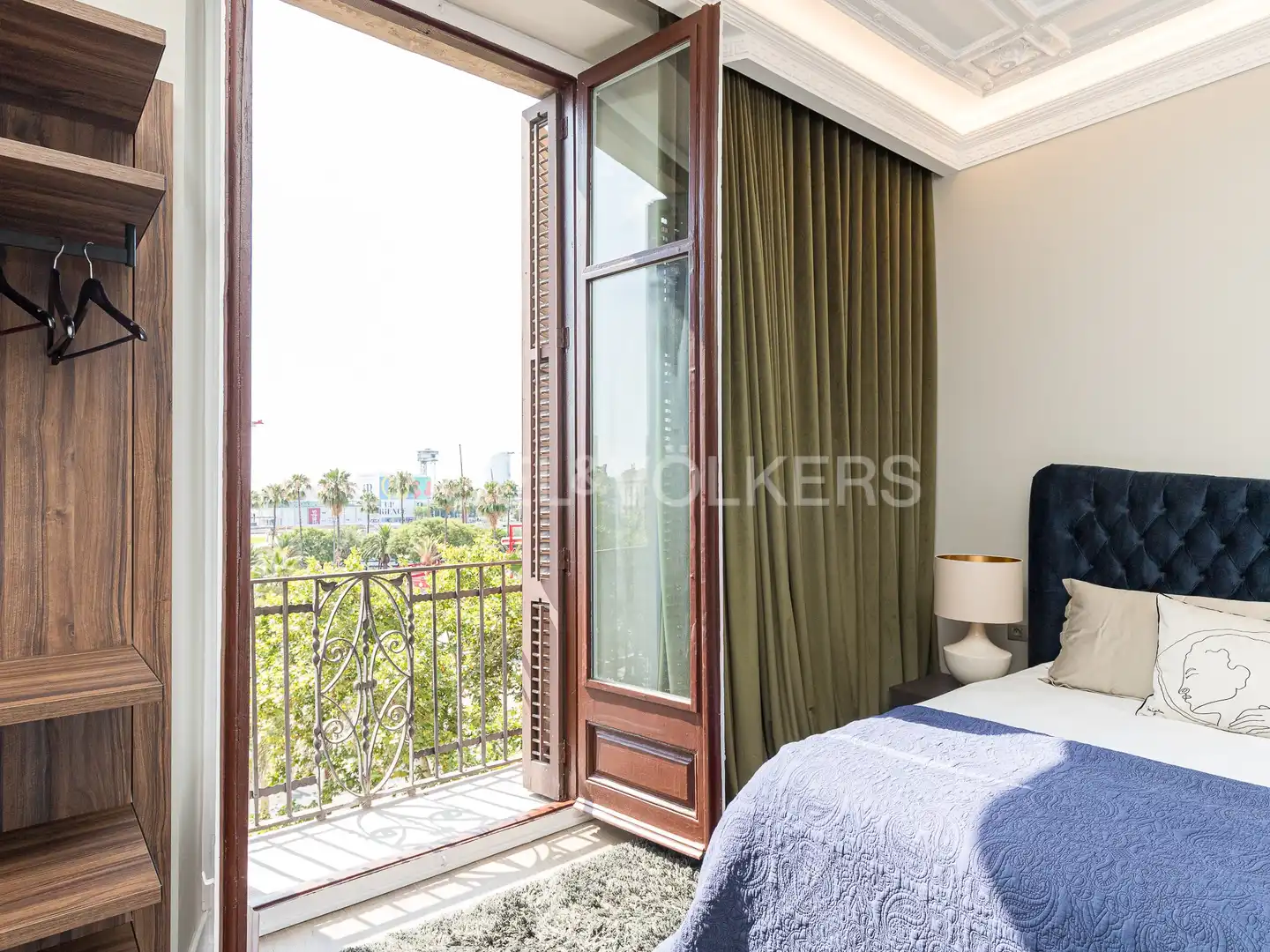 Flat with terrace for sale in Ciutat Vella, imagen 20