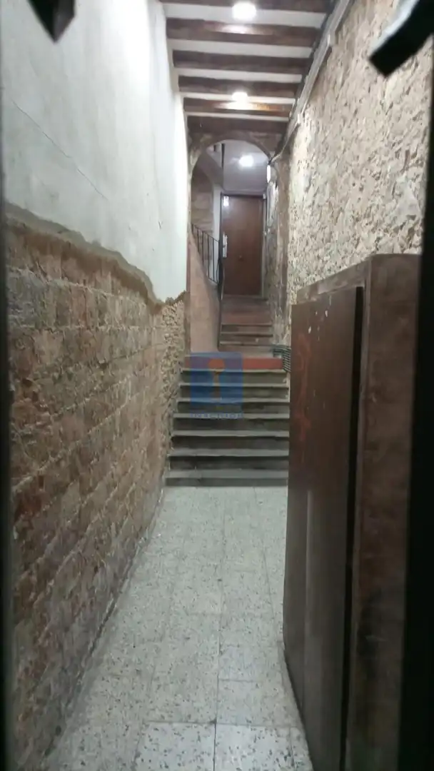 INMUEBLE  OKUPADO  SITUADO EN LA CALLE ROBADOR   BARCELONA, BARCELONA, imatge 3