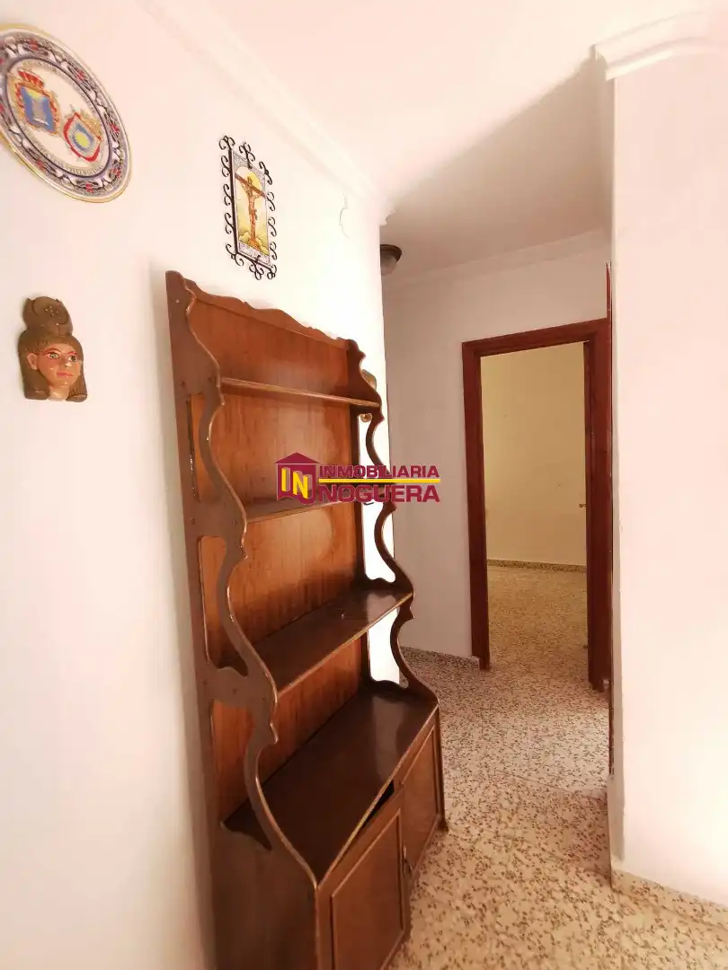 Dormitori de Dúplex en venda en Écija amb Terrassa