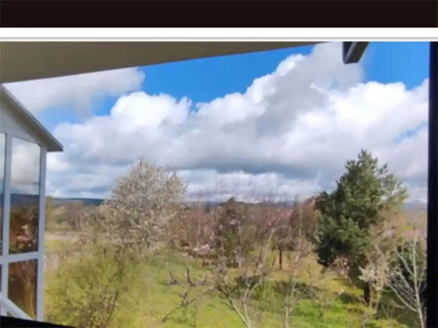 Jardín de Piso en venta en Bembibre, León