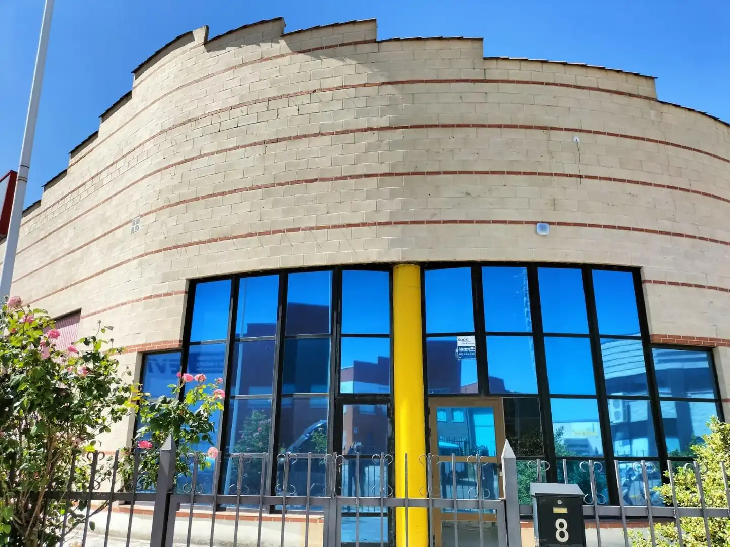 Nave industrielle à vendre à Sector 8 - Nueva Balastera, imagen 21