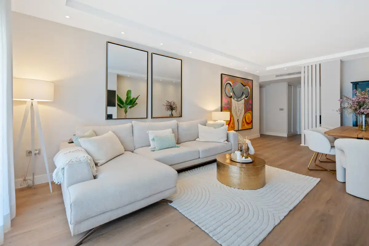 Wohnung mit Aufzug zum Verkauf in Milla de Oro, imagen 7
