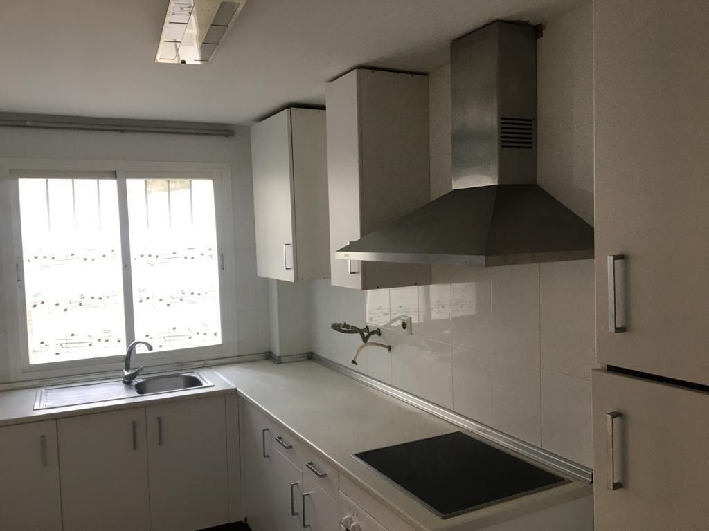 Flat for sale in San Pedro - Gabriel Miró - María Guerrero