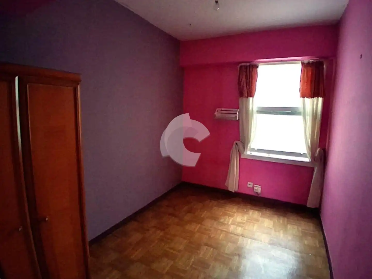 Habitación de Piso en venta en A Coruña Capital 