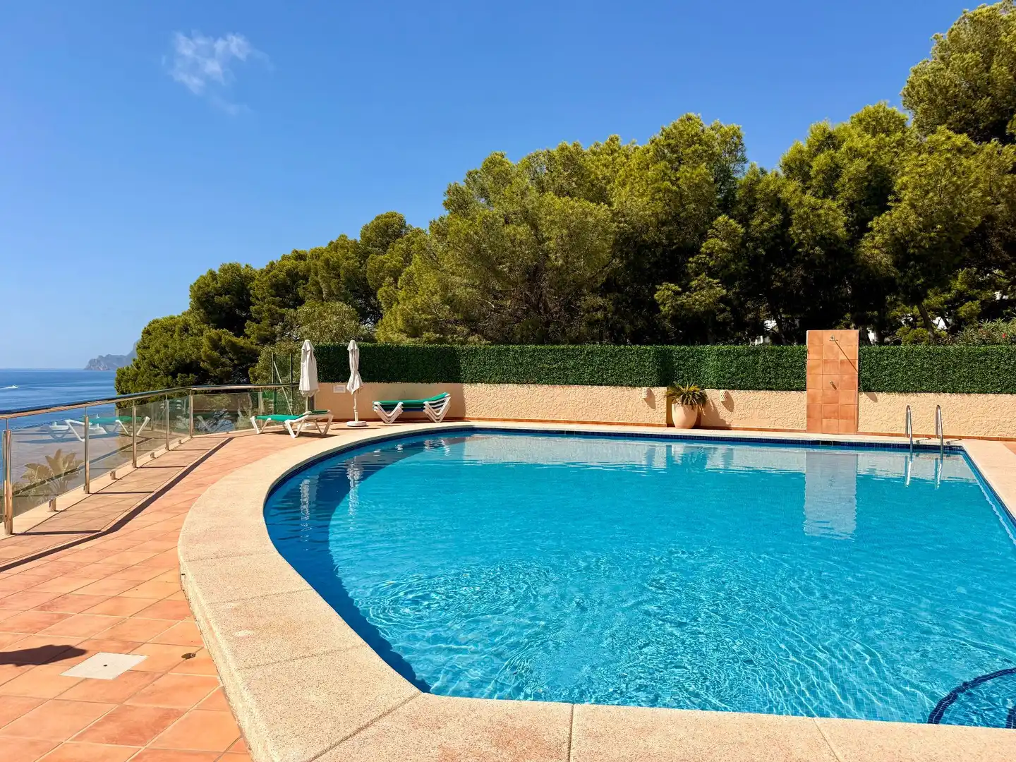 Apartament amb piscina en venda a Mascarat, imagen 40