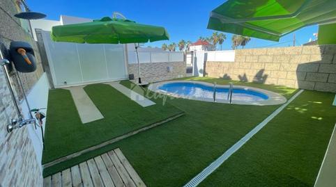 Foto 4 de Casa o chalet en venta en Palm - Mar, Arona