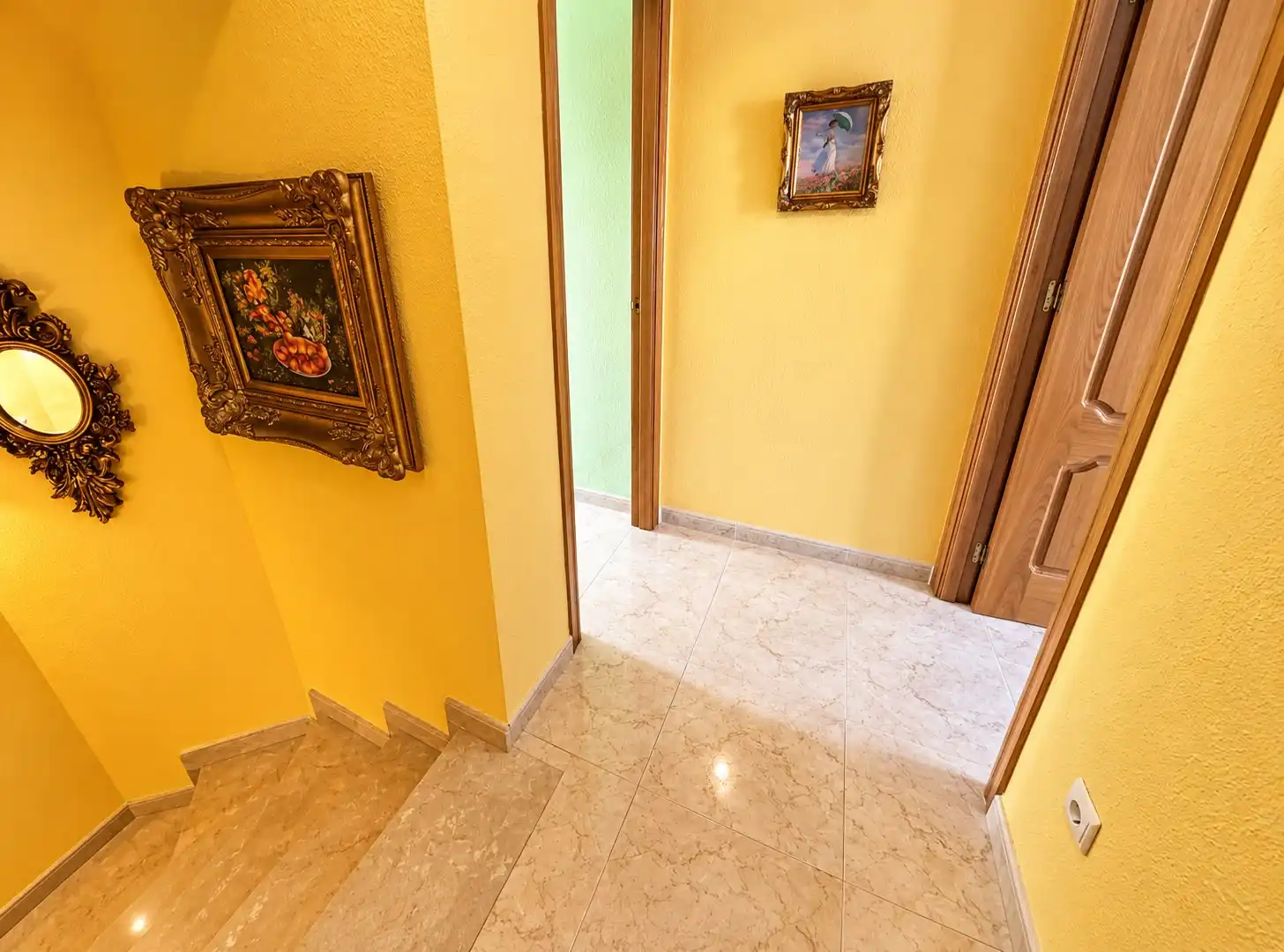 Terraced house with terrace for sale in Calle Versalles 7, imagen 31