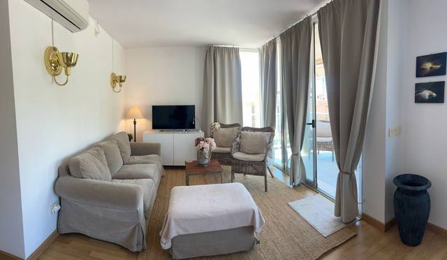 Apartamento en Alquiler en Cala Major