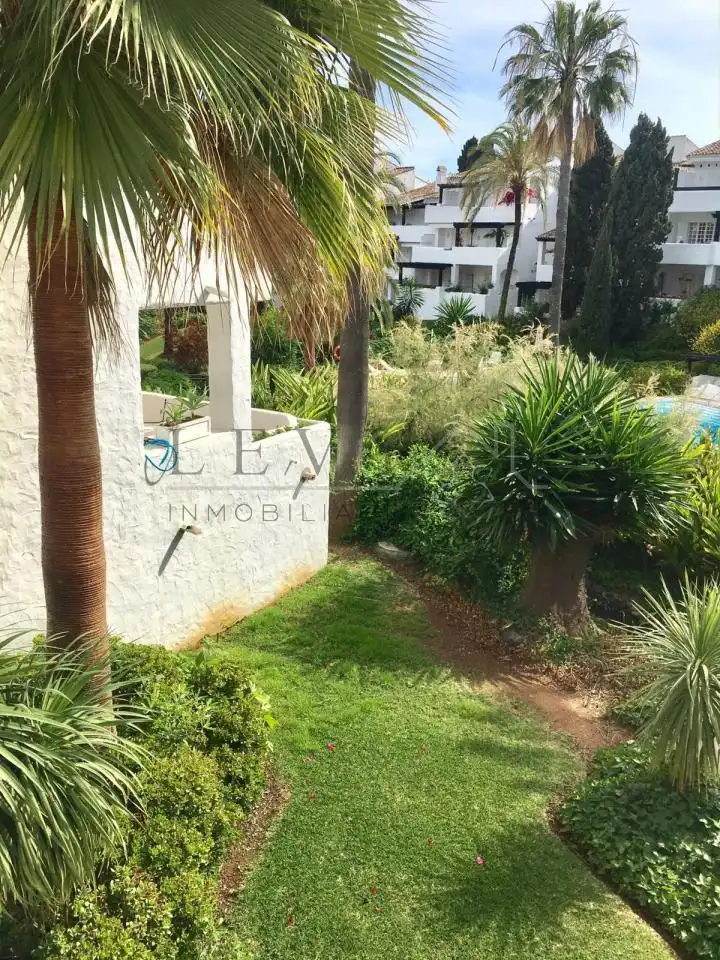 Mini appartamento con piscina in vendita a Milla de Oro, imagen 5