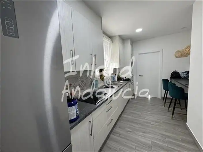 Kitchen of Apartments for sale in Alcaudete  with Internet