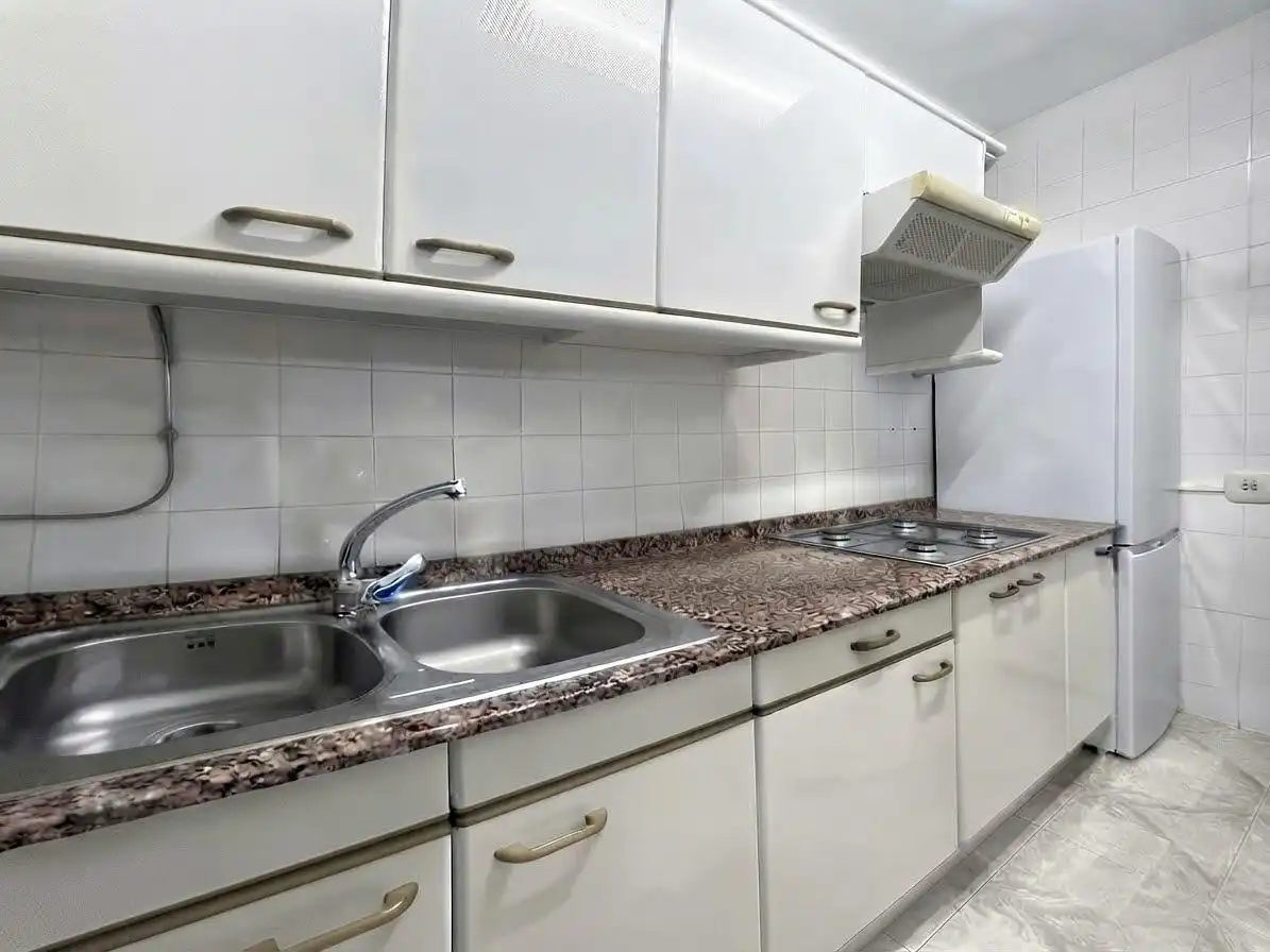 Piso con terraza en venta en Calle ACADEMIA, imagen 13