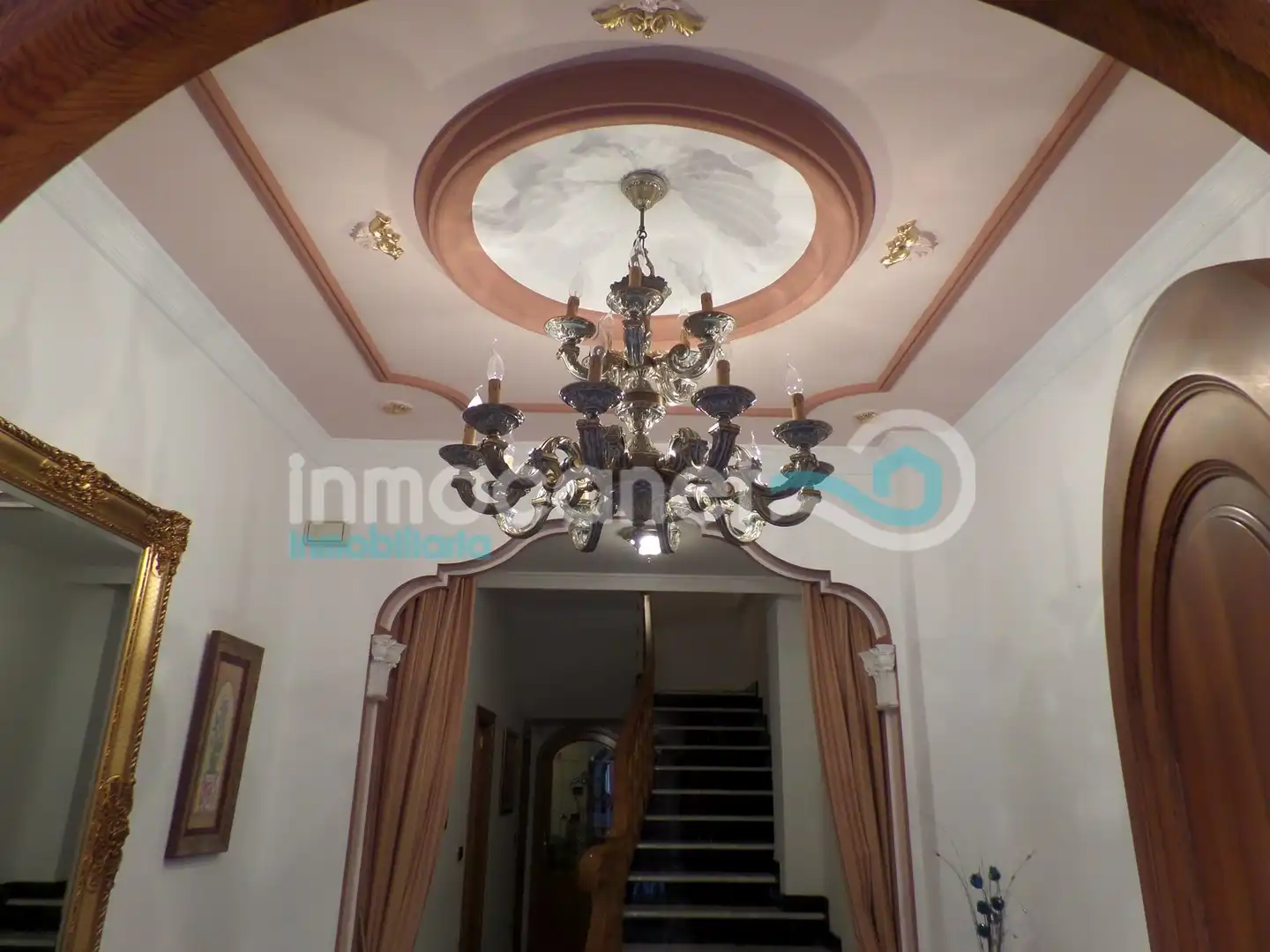 Casa o xalet en venda a Oliva pueblo