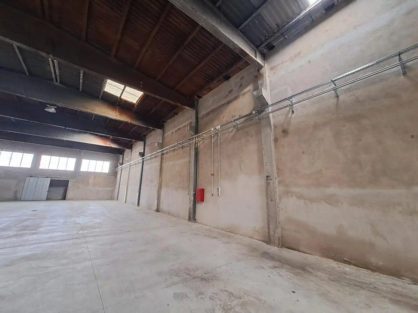 Nave industrial en alquiler en Òdena, imagen 6