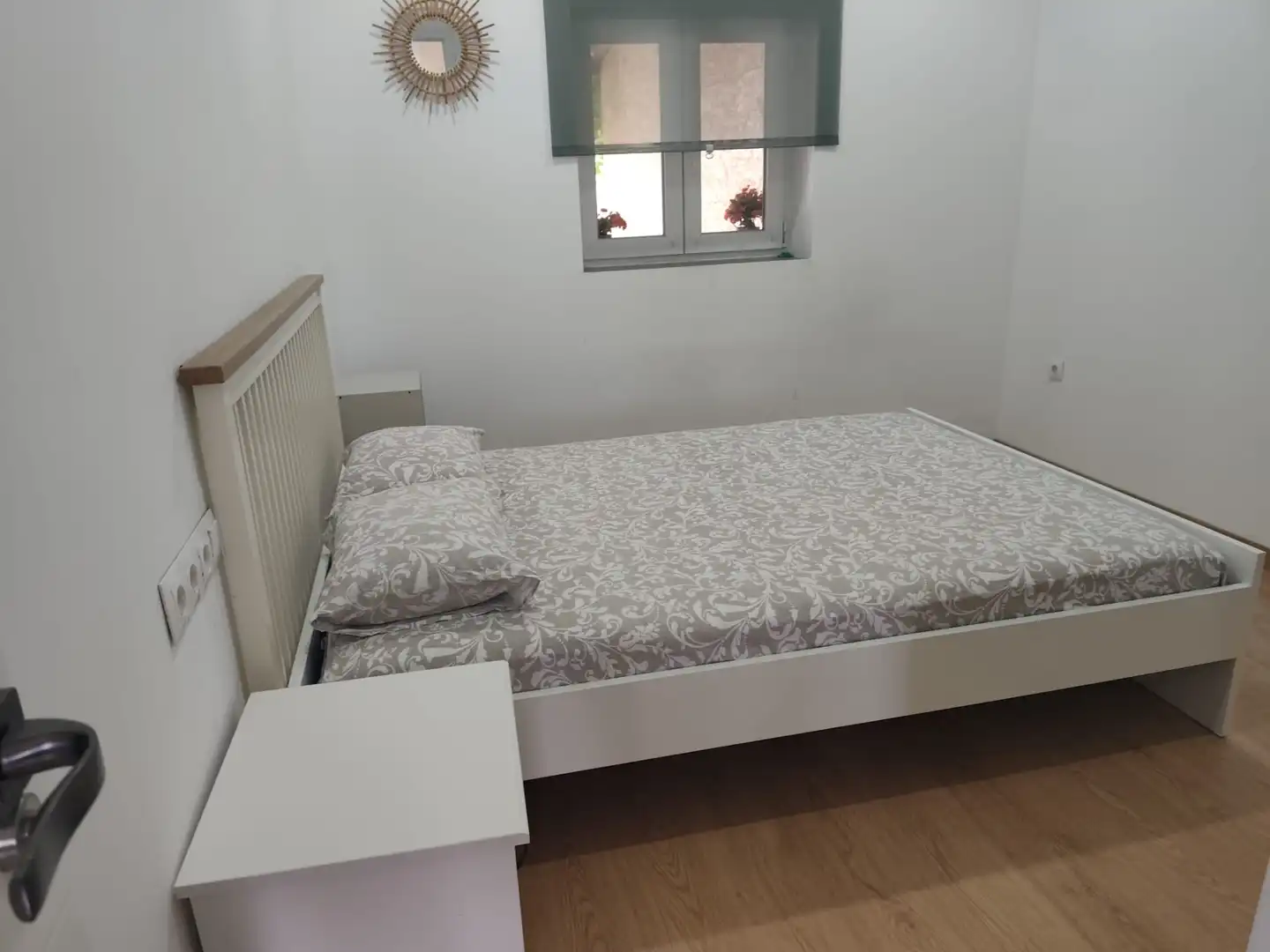 Dormitori de Casa o xalet de lloguer en Torrijos amb Moblat