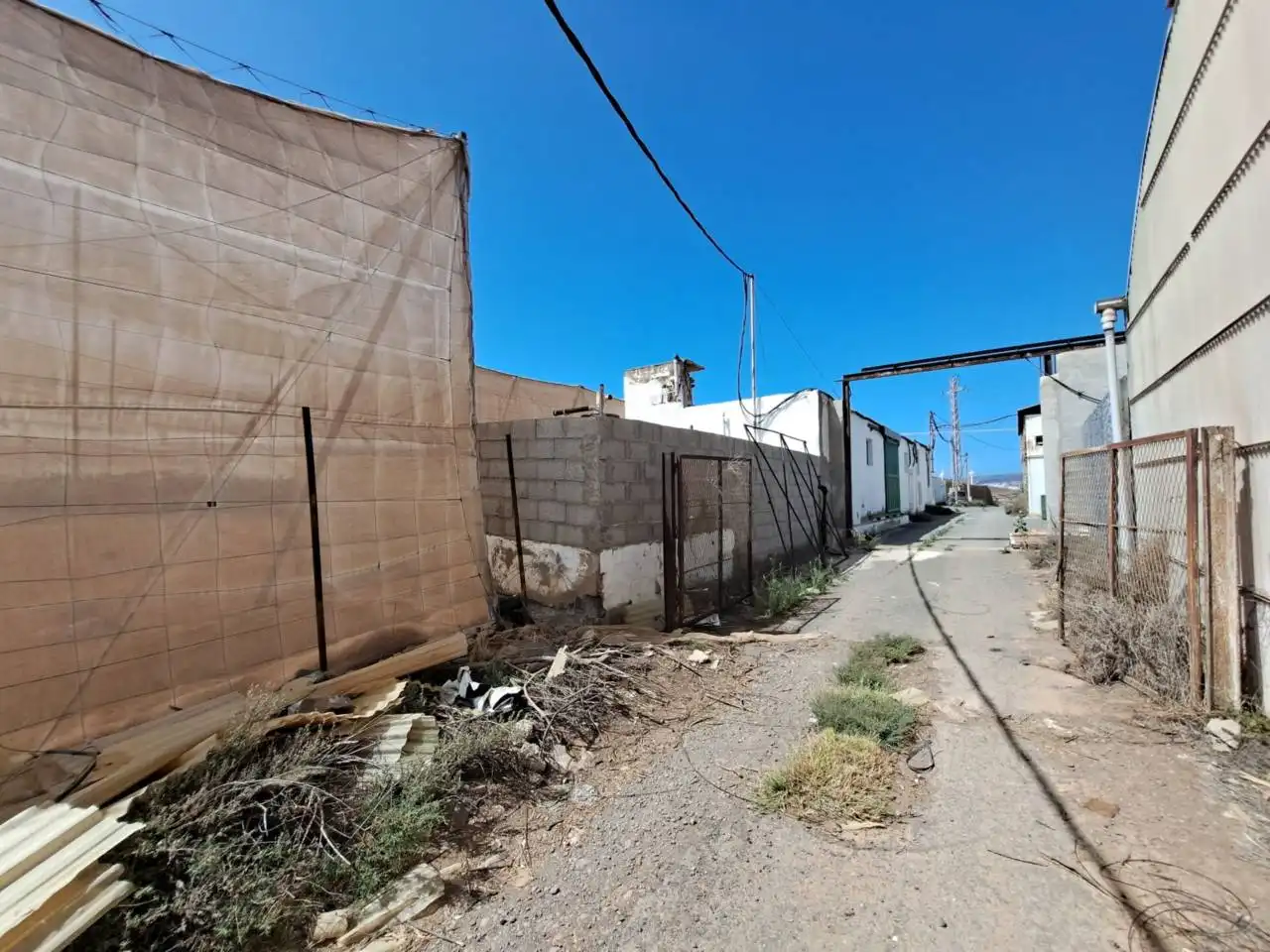Rural land for sale in Cruce de Arinaga, imagen 45
