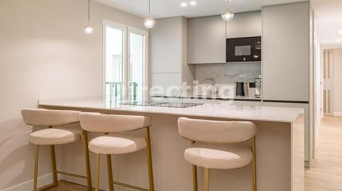 Foto 2 de Dúplex en venta en Recoletos,  Madrid Capital