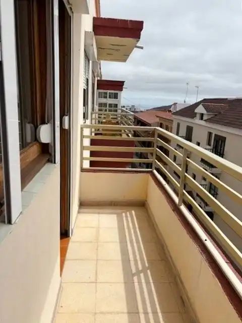 Piso de alquiler en Casco Urbano