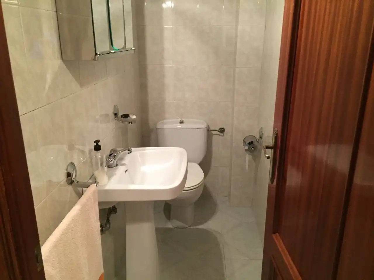 Appartamento con terrazza in vendita a Villanueva de la Serena, imagen 3
