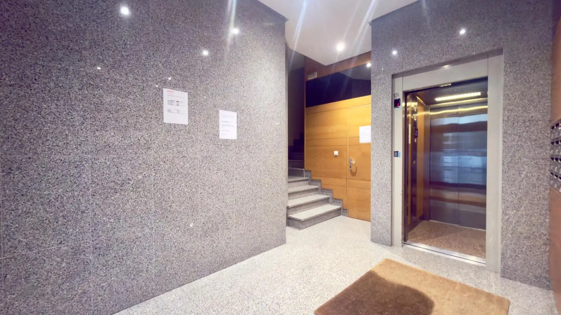 Appartamento con ascensore in vendita a Calle CANTEIROS DOS, imagen 31