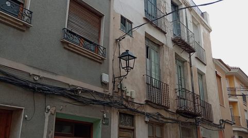Edificio en Cieza, imagen 2