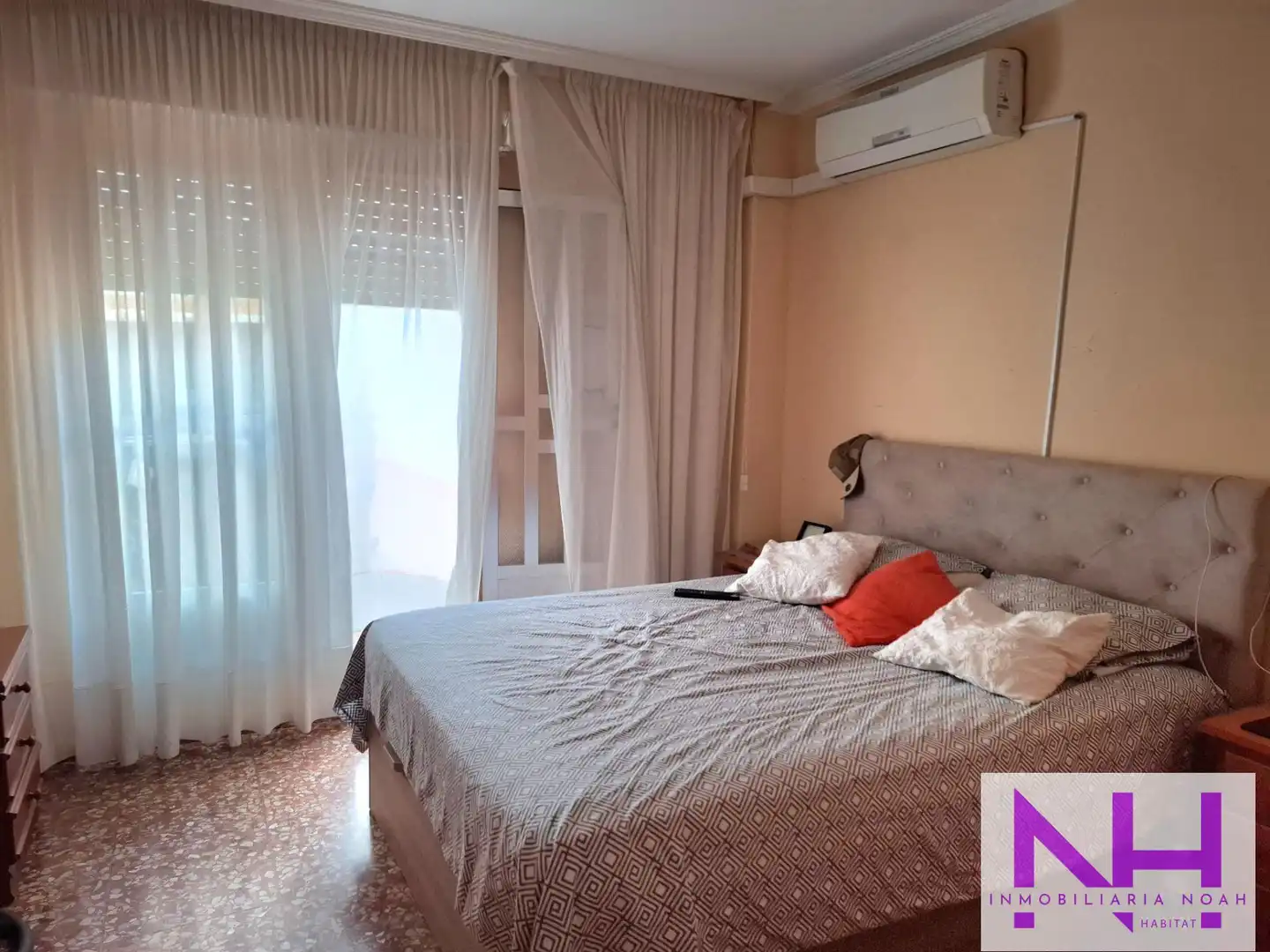 Piso con ascensor en venta en Camino de Onda - Salesianos, imagen 25