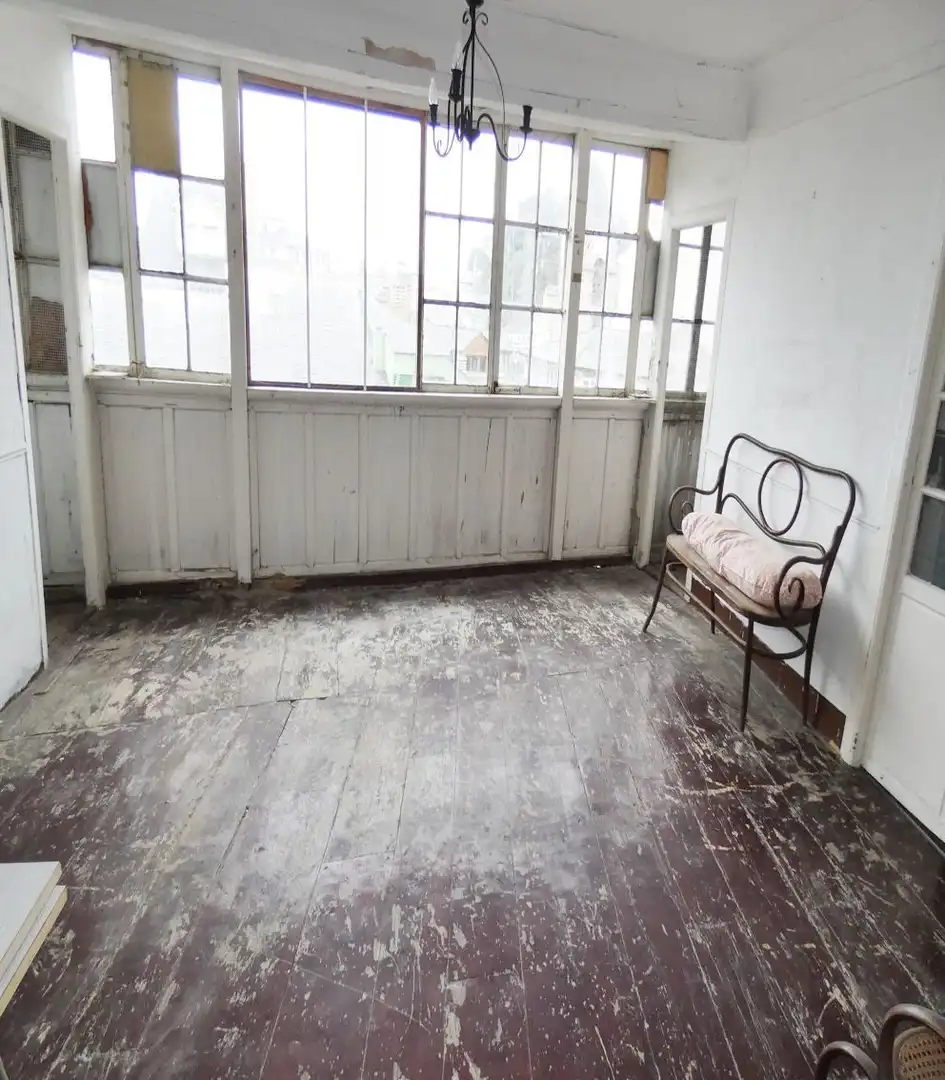 Dormitori de Casa o xalet en venda en Valdés - Luarca