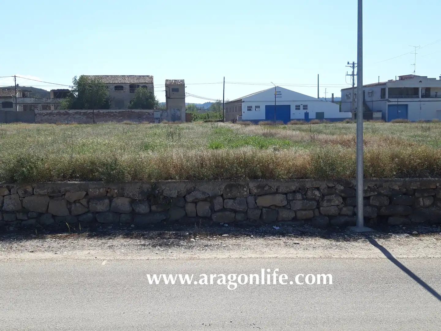 Houses for sale in Maella  with Heating, Private garden and Terrace