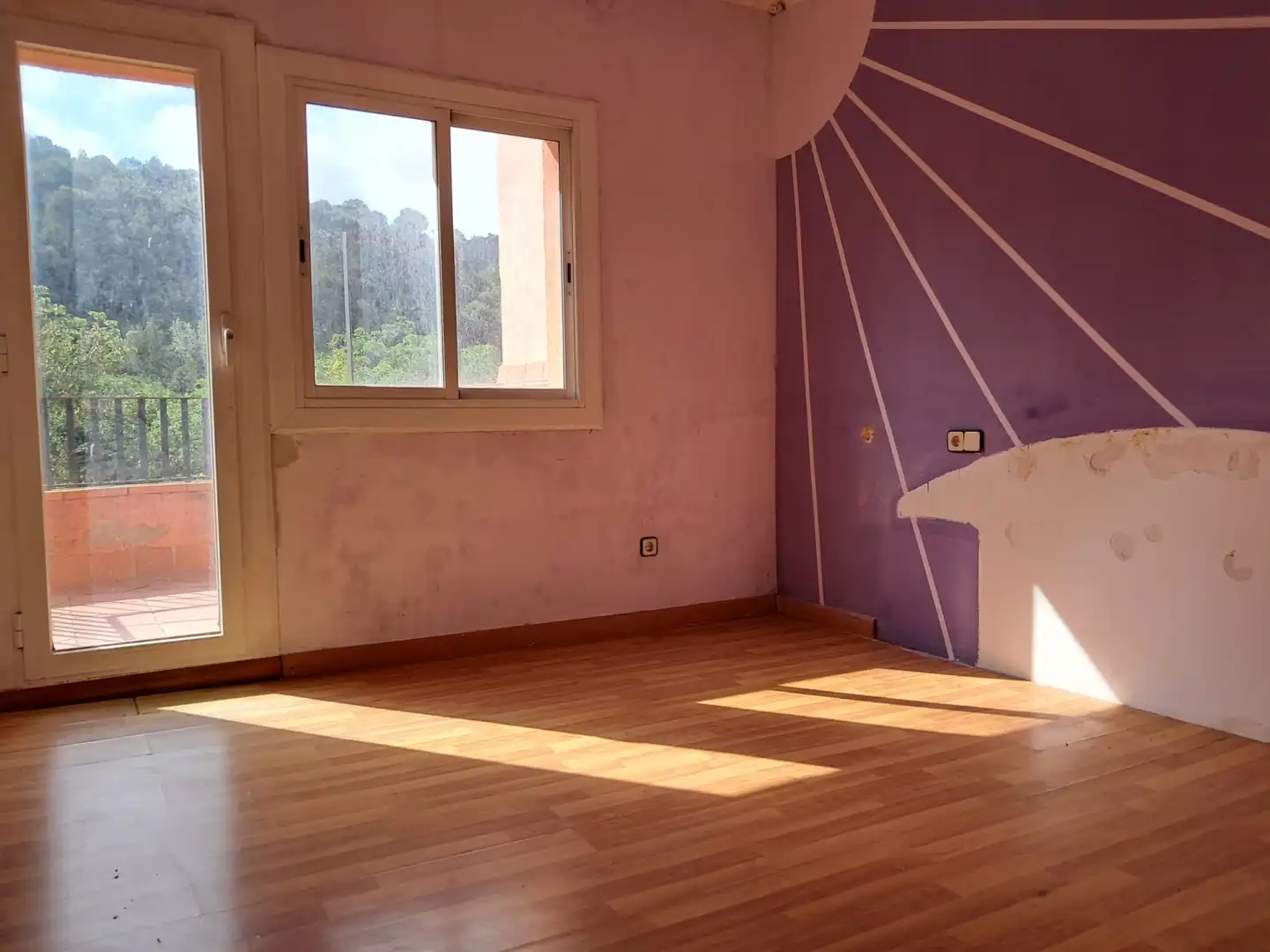 Habitación de Piso en venta en Torrelles de Llobregat