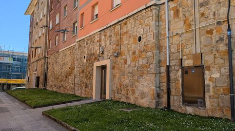 Foto 4 von Geschaftsraum zum Verkauf in San Miguel, Basauri