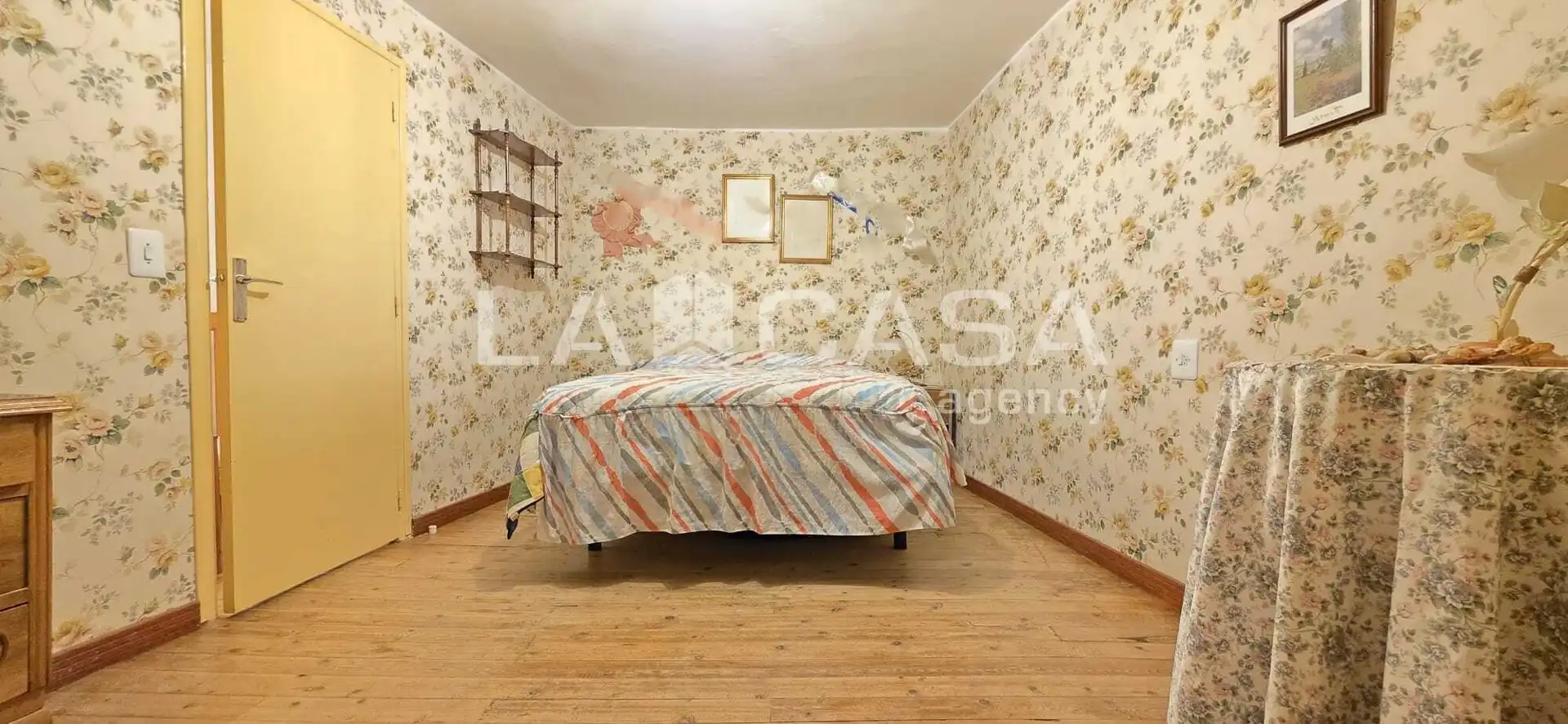 Casa o xalet en venda a Travesía Jose Antonio, Villavaquerín