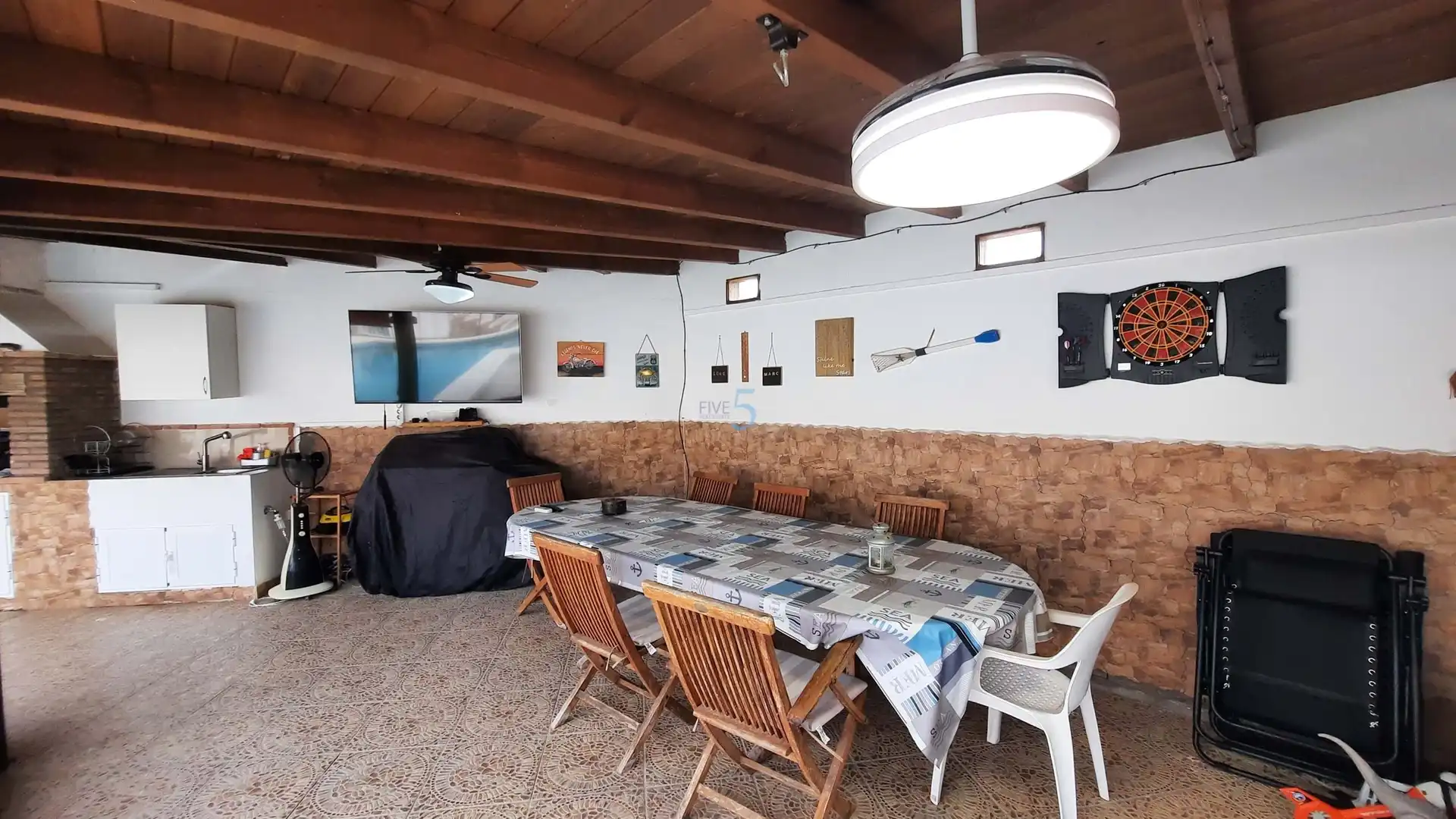 Casa o xalet en venda a Cañadas de San Pedro