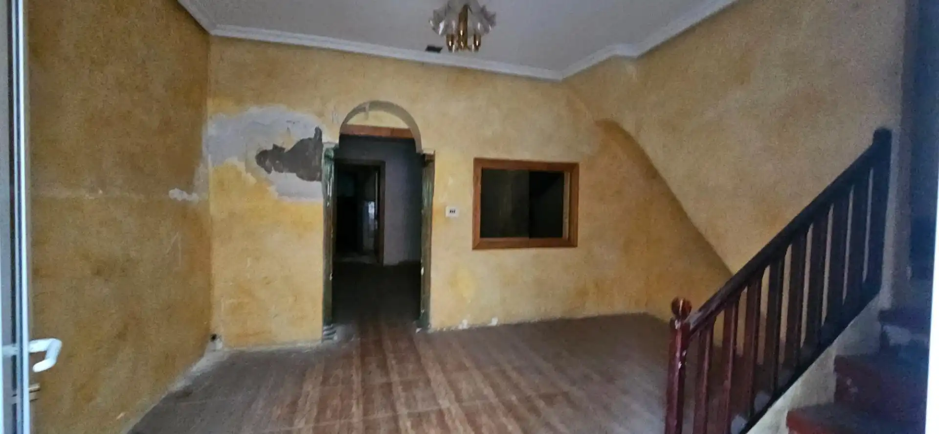 Casa o chalet en venta en Ceutí