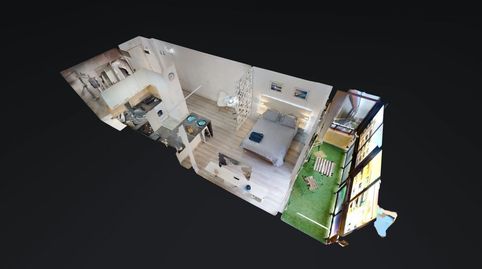 Foto 5 de Apartamento de alquiler en Zona Martiánez, Puerto de la Cruz
