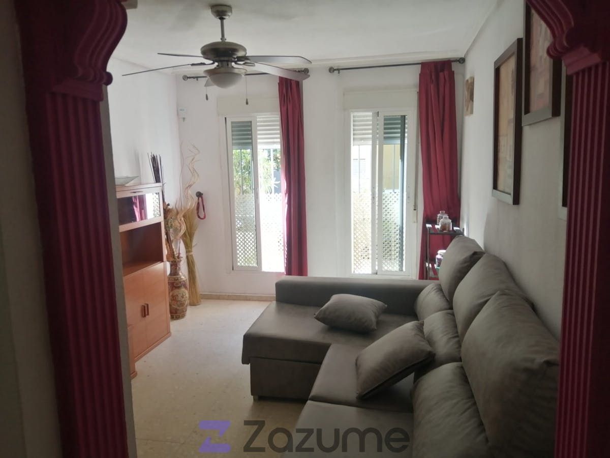 Flat to rent in C. Paco Natera, Fátima - Levante